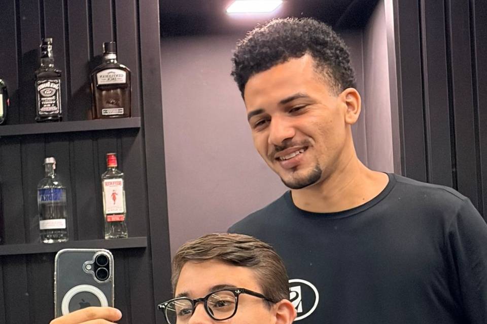 Missão cumprida