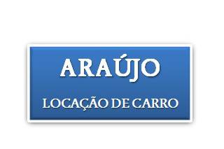 logo Araújo Locação de Carro