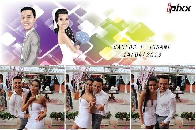 Foto ipixx
