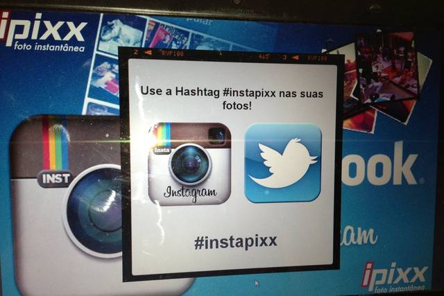 Instapixx instagram twitter