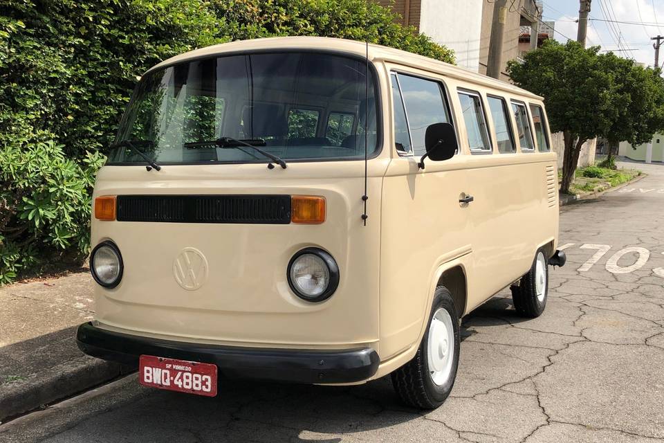 Kombi 1996