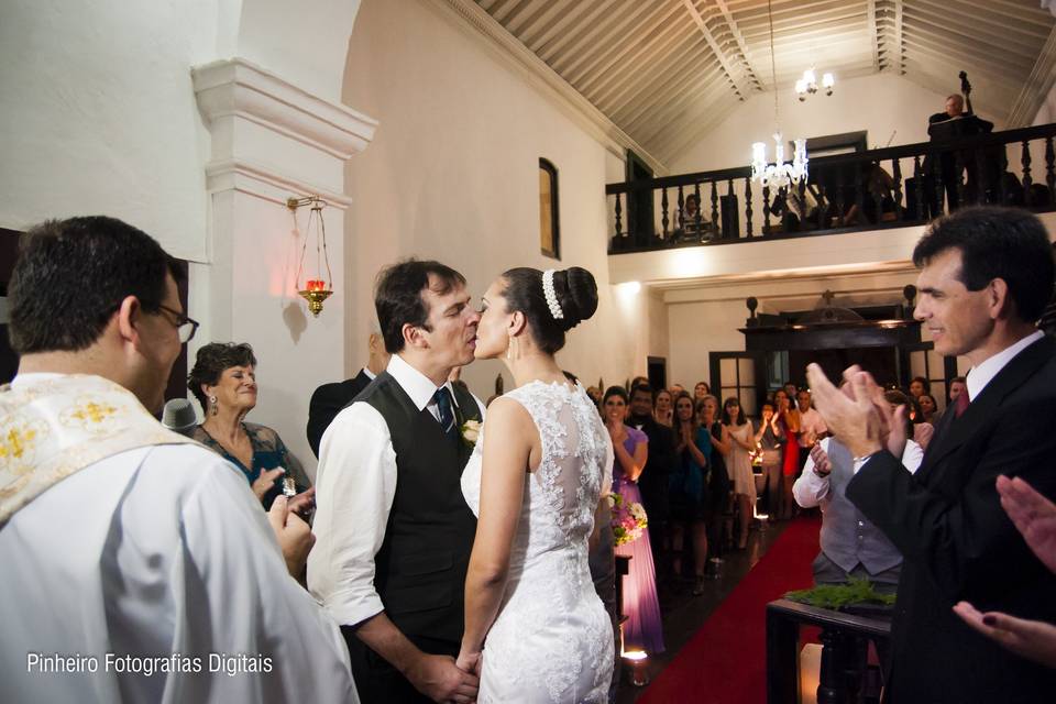 Casamento Marcus & Mariana