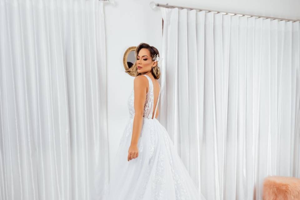 Evelyn Queiroz Beauty