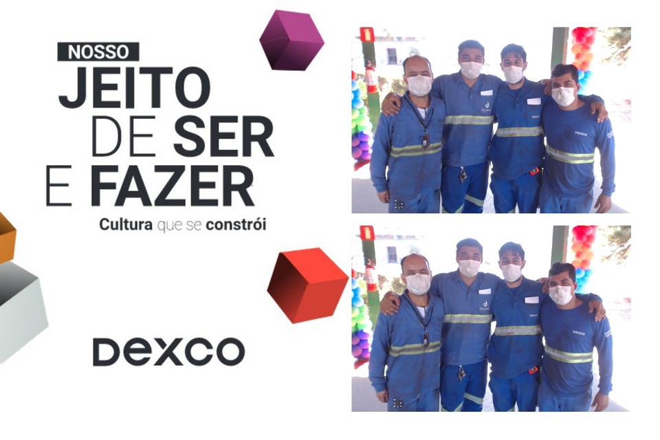 Evento dexco ipixx 2022