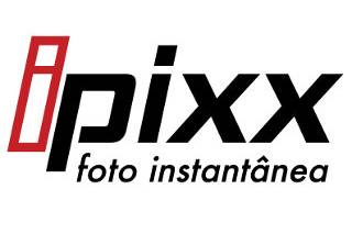 Logo ipixx totem cabine foto