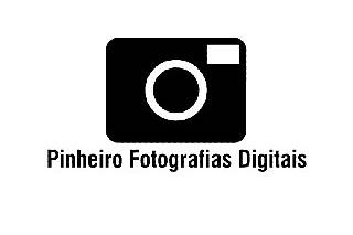 Logo Pinheiro Fotografias Digitais