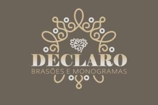 Declaro - Brasões e Monogramas