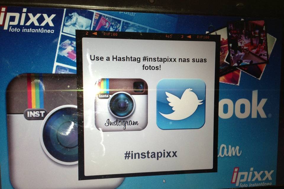 Instapixx instagram twitter