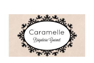 Caramelle Brigaderia Gourmet logo