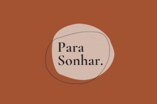 Para sonhar logo