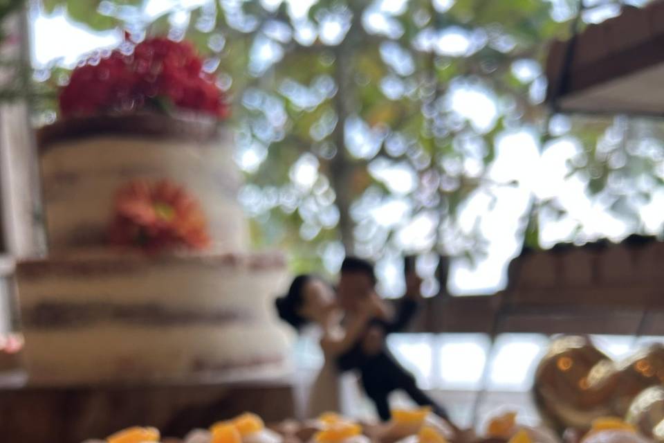 Doces