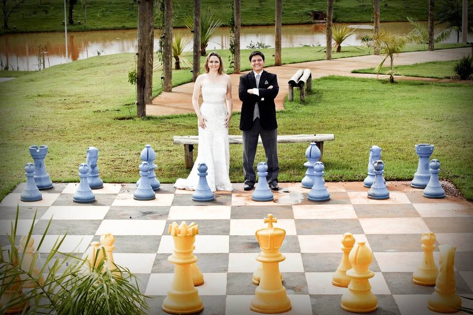 Casamento