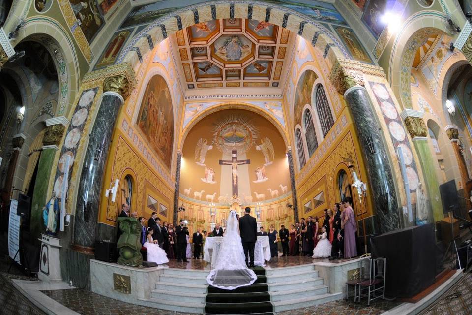 Casamento
