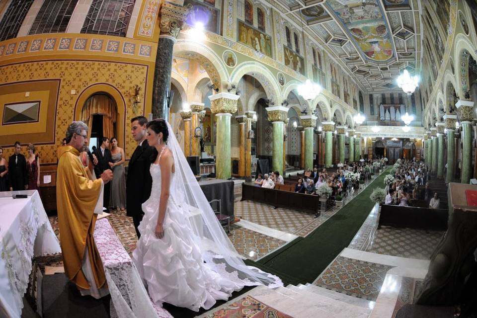 Casamento