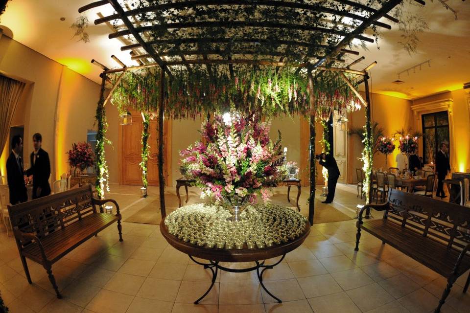 Casamento