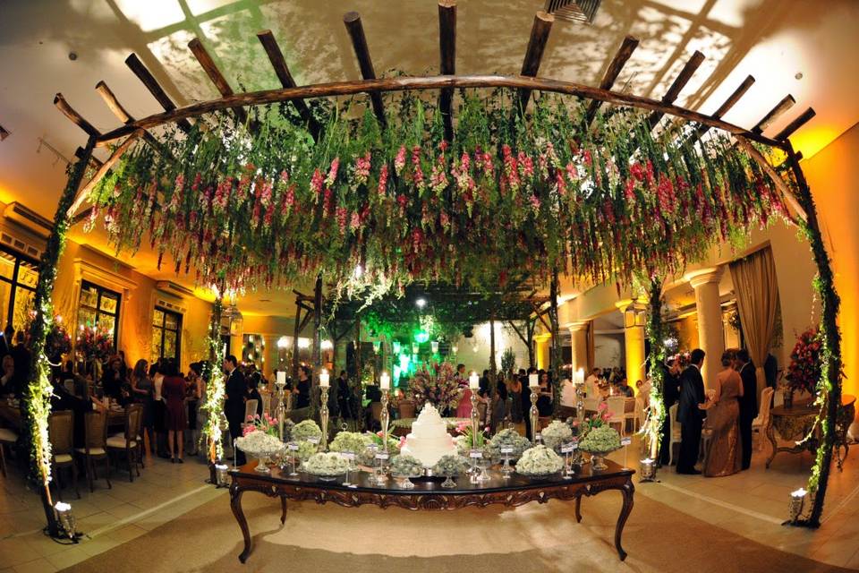 Casamento