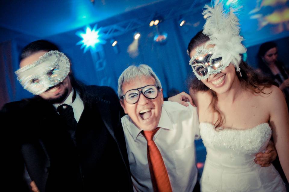 Casamento