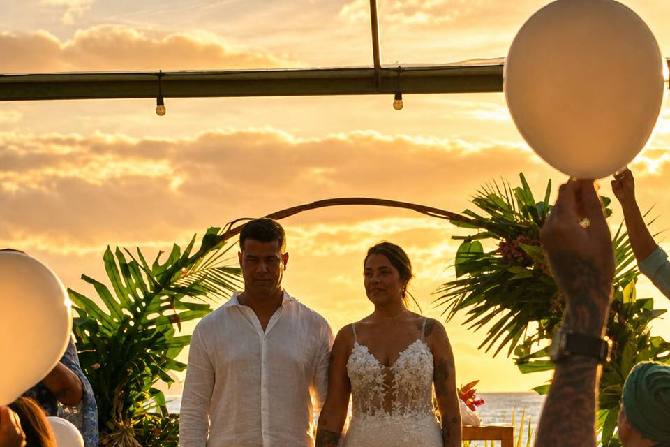 Altar