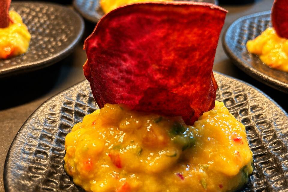 Guacamole