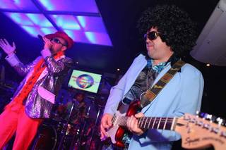 Banda Live Show