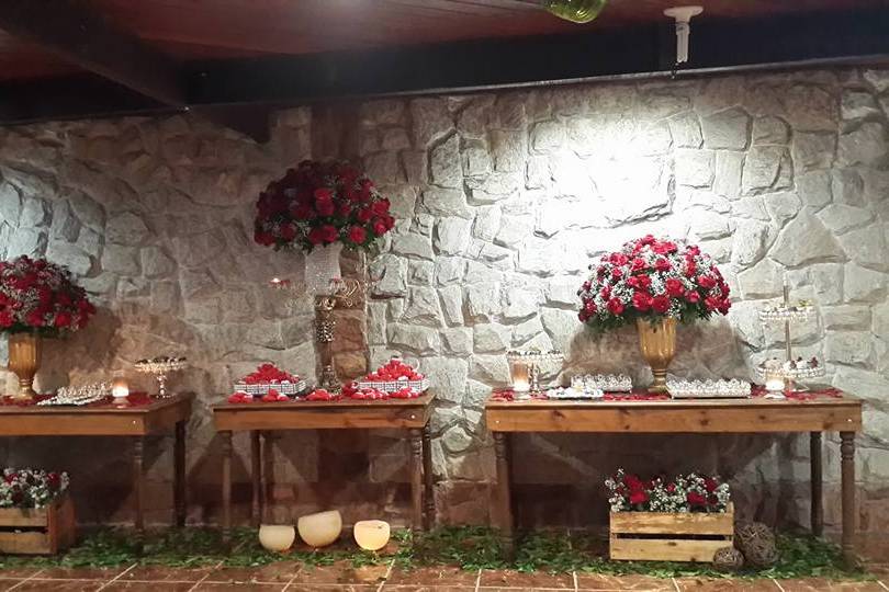 Decoração