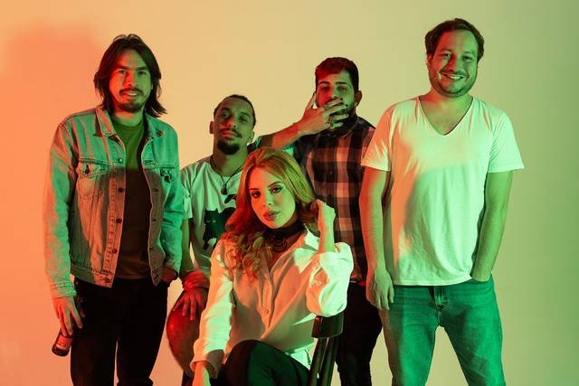 Banda MISAMIGOS