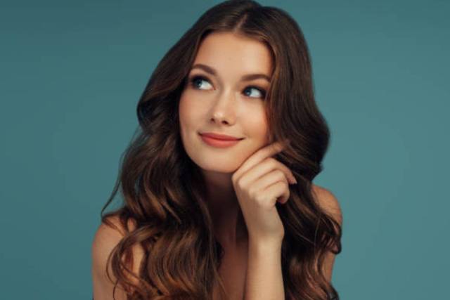 Cabelo caxhi