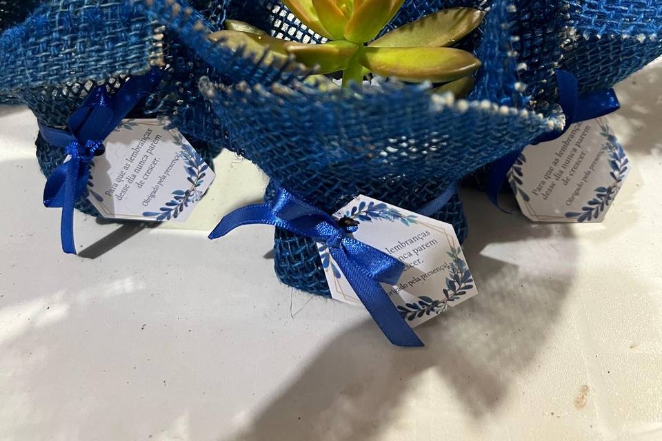 Juta azul