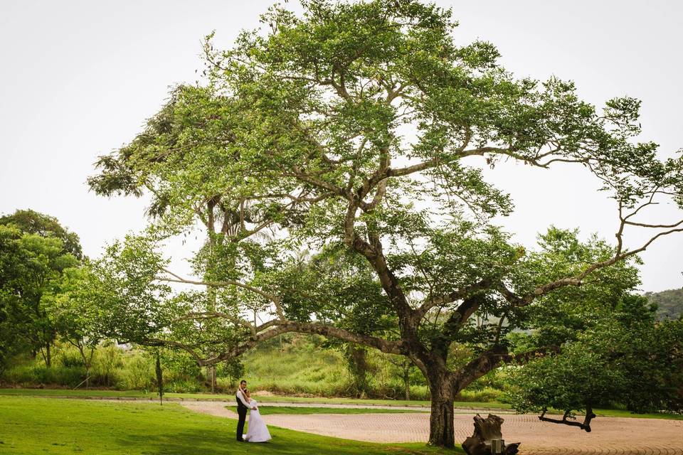 Externas - Bárbara & Frederico