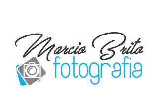 Marcio Brito Fotografia  logo