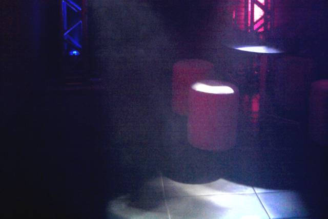 Kit moving heads de led