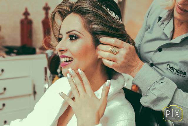 Casamento Caren e Jeovani
