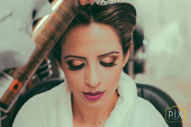 Casamento Caren e Jeovani