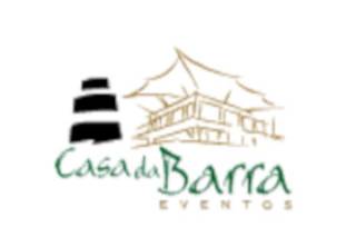 Casa da Barra Eventos  logo