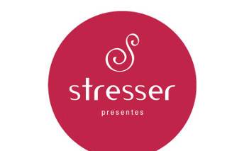 Logo Stresser Presentes