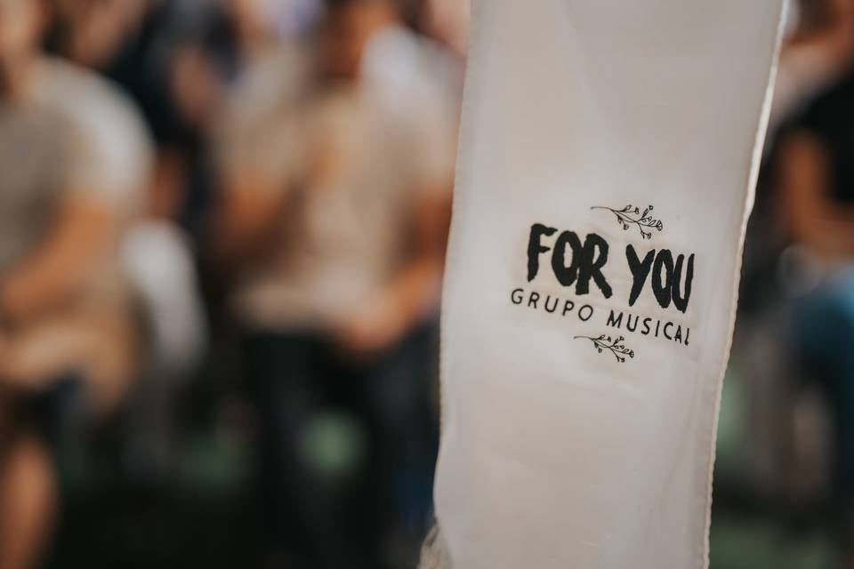 For You