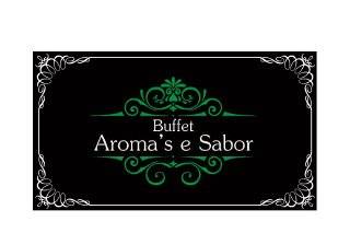 Buffet Aromas e Sabor logo