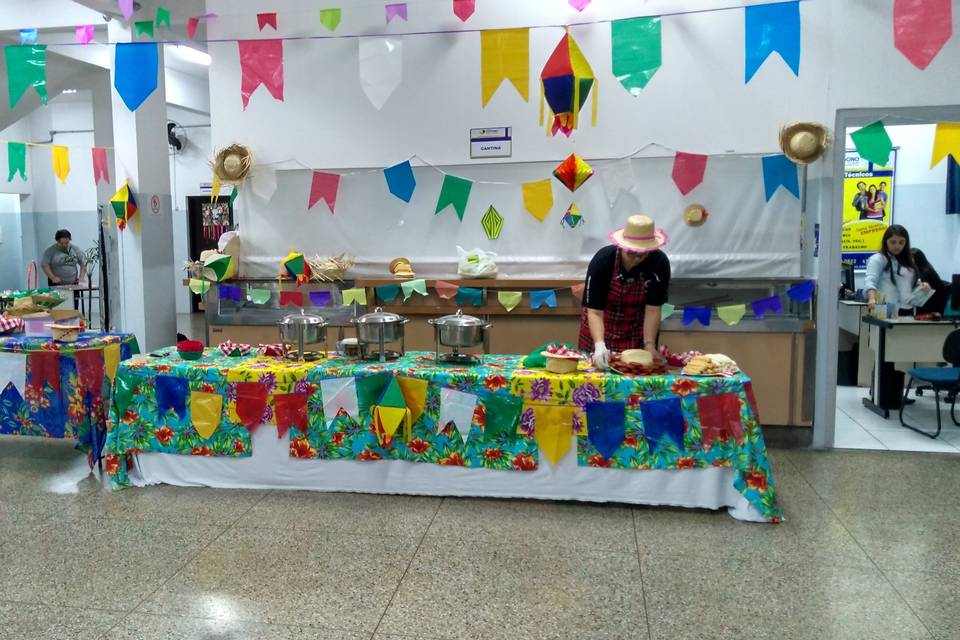 Festa Junina