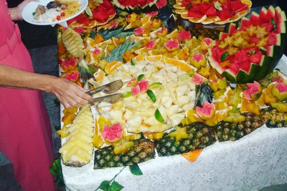 Frutas