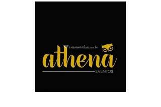 Athena Gestão de Eventos logo