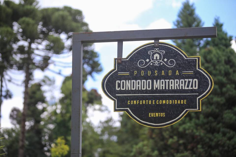 Condado Matarazzo