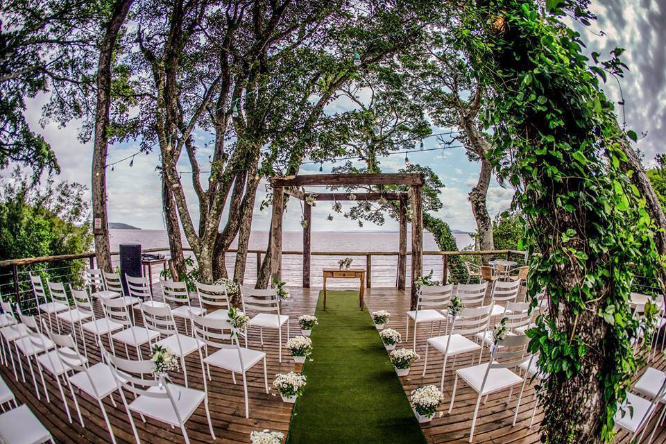 Jardins Eventos