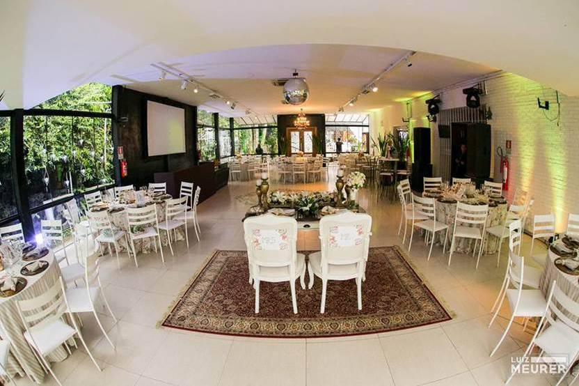 Jardins Eventos