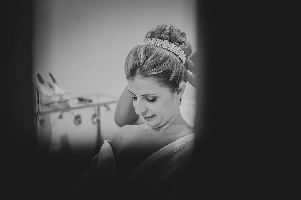 Making of