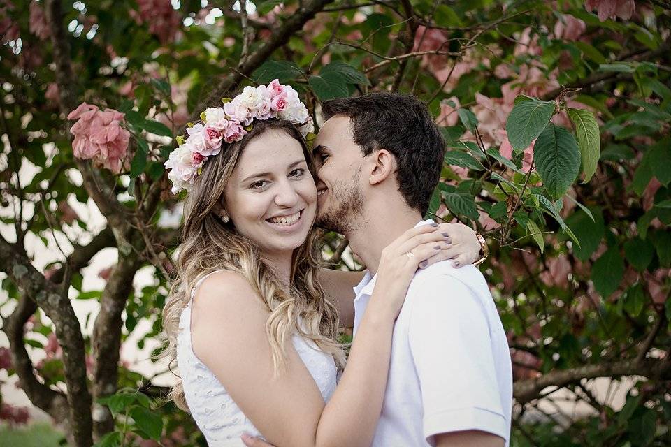 Pre-wedding