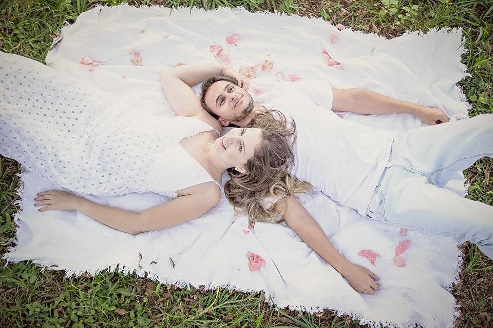 Pre-wedding