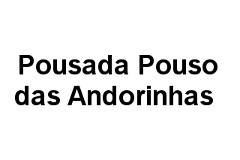 Pousada Pouso das Andorinhas logo