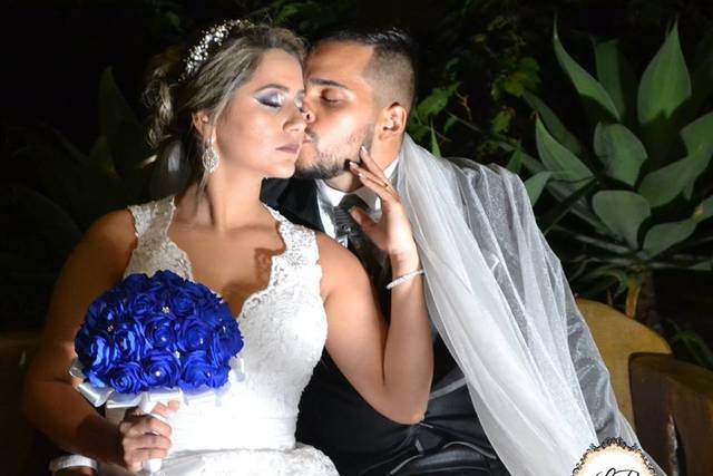 Paula e Guilherme 18.03.2017