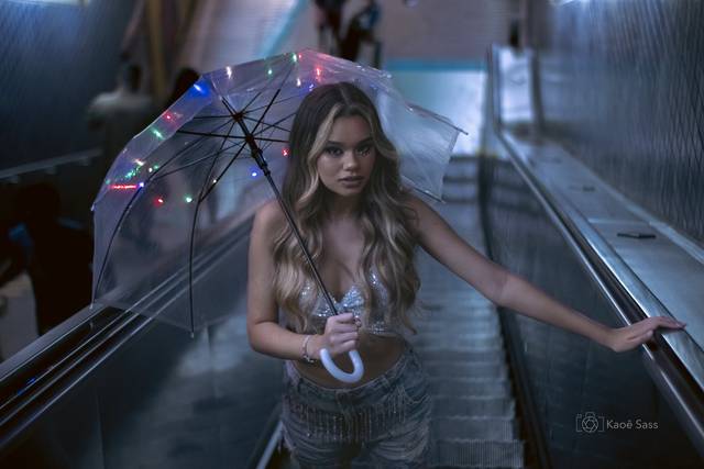 Ensaio externo 15 anos