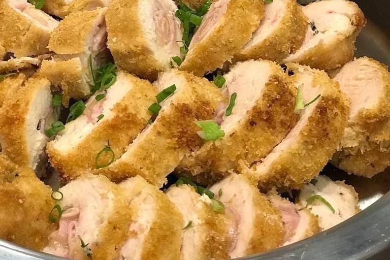 Cordon Bleu